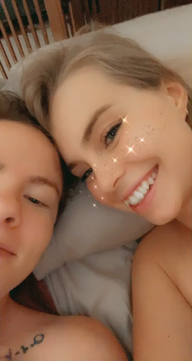 Haileeandkendra Nude Leaked OnlyFans Video #126566