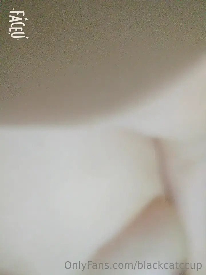 Ofblackcatluna OnlyFans Leaked Nude Video #126639