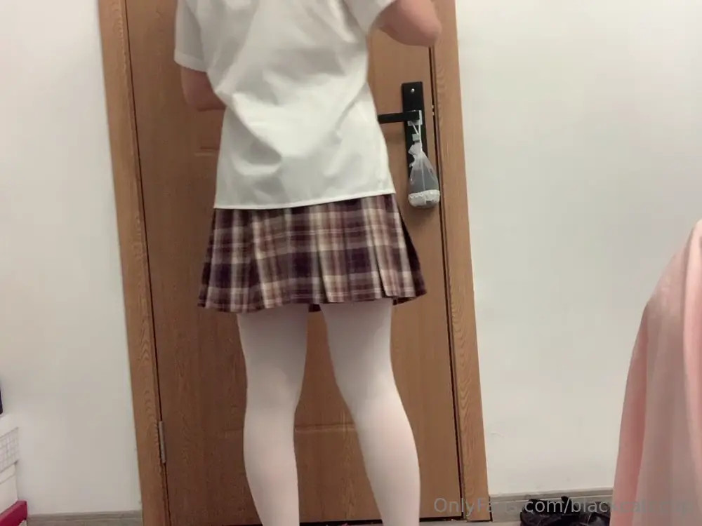 Ofblackcatluna OnlyFans Leaked Nude Video #126655