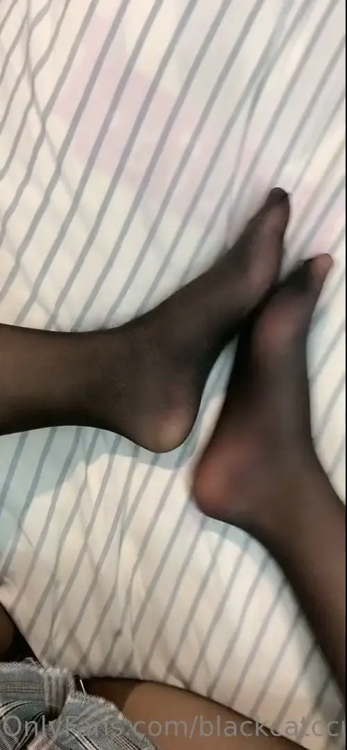 Ofblackcatluna OnlyFans Leaked Nude Video #126665