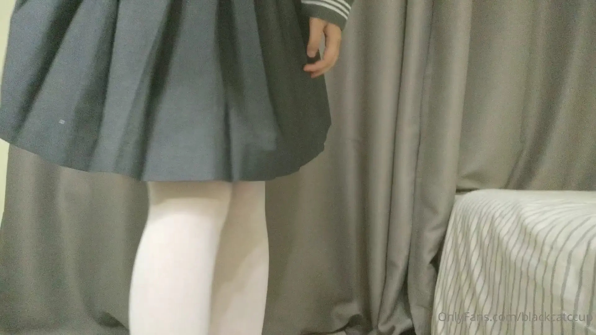 Ofblackcatluna OnlyFans Leaked Nude Video #126672