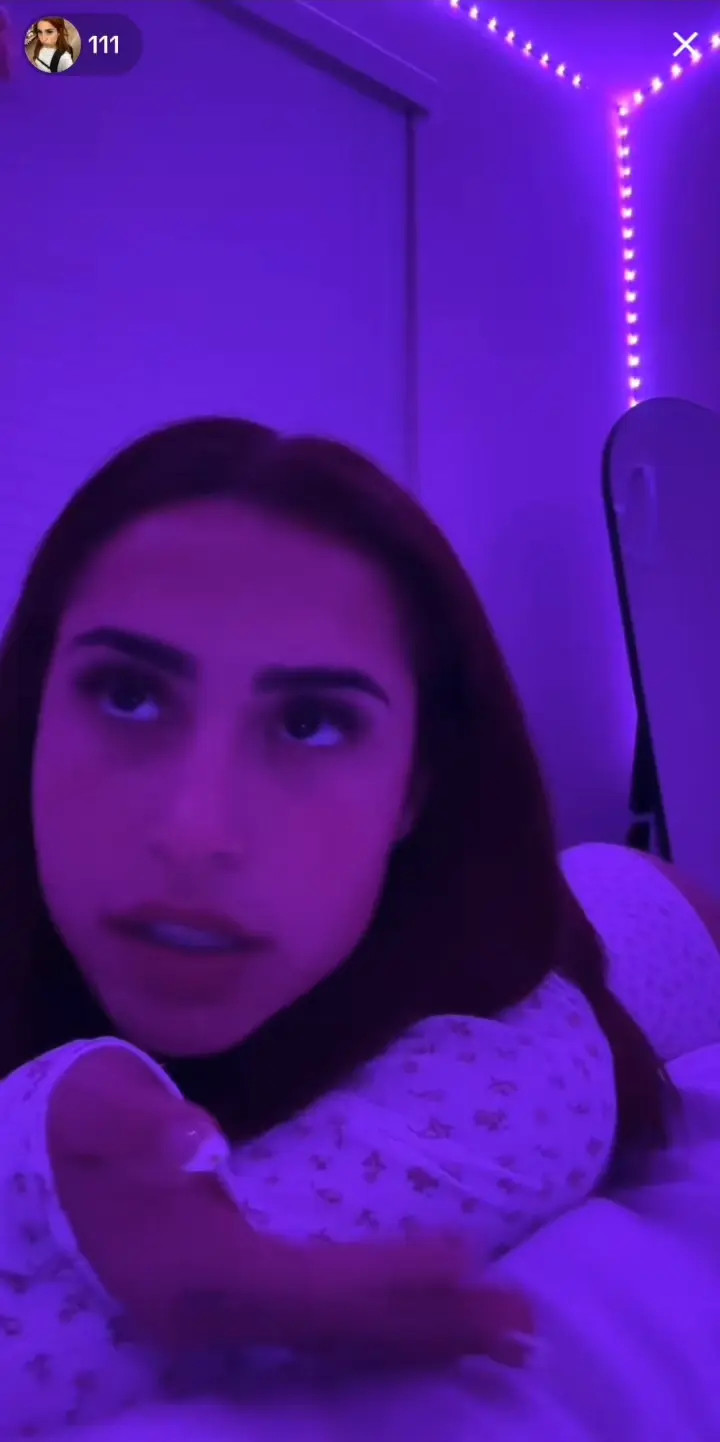 Angeelaalvarezz Nude Leaked OnlyFans Video #127149