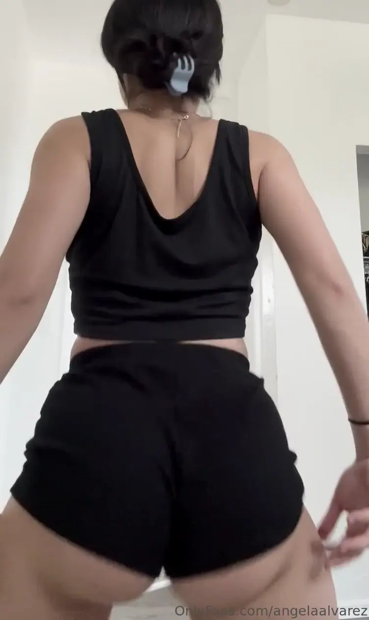 Angeelaalvarezz Nude Leaked OnlyFans Video #127162