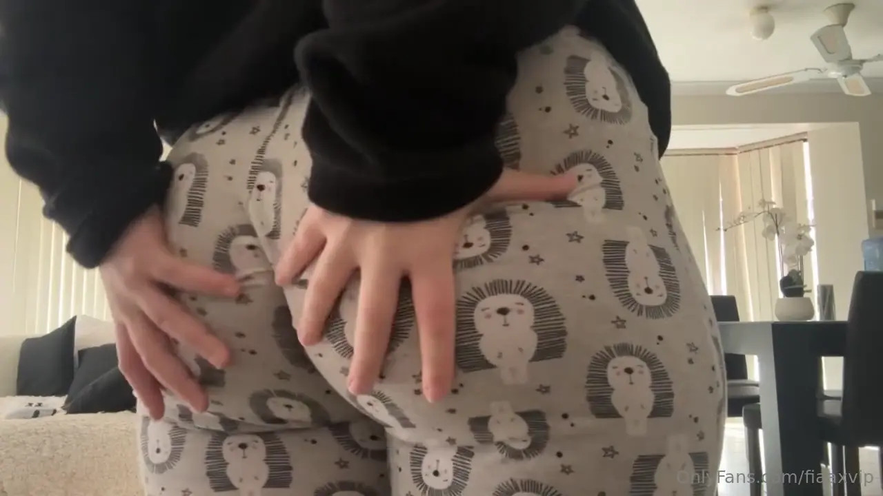 Safiyaax Nude Leaked OnlyFans Video #127193