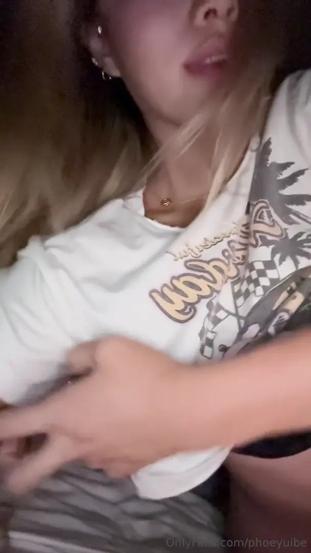 Phoeyuibe Nude Leaked OnlyFans Video #127293