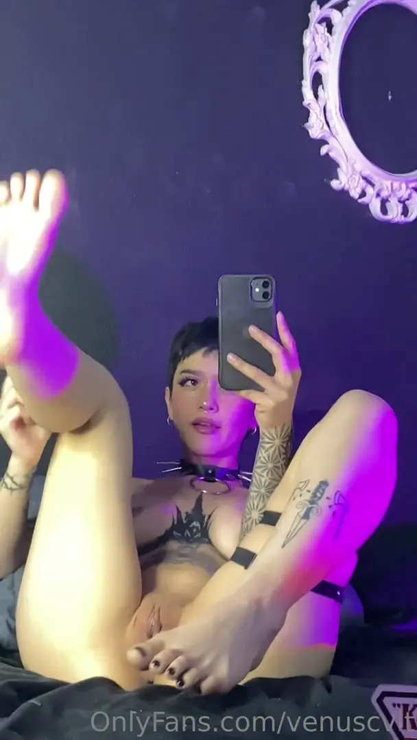 Venuscvlt Nude Leaked OnlyFans Video #127335