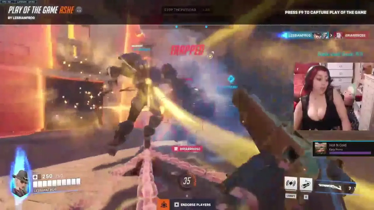 Bellaraye Nude Leaked OnlyFans Video #127531