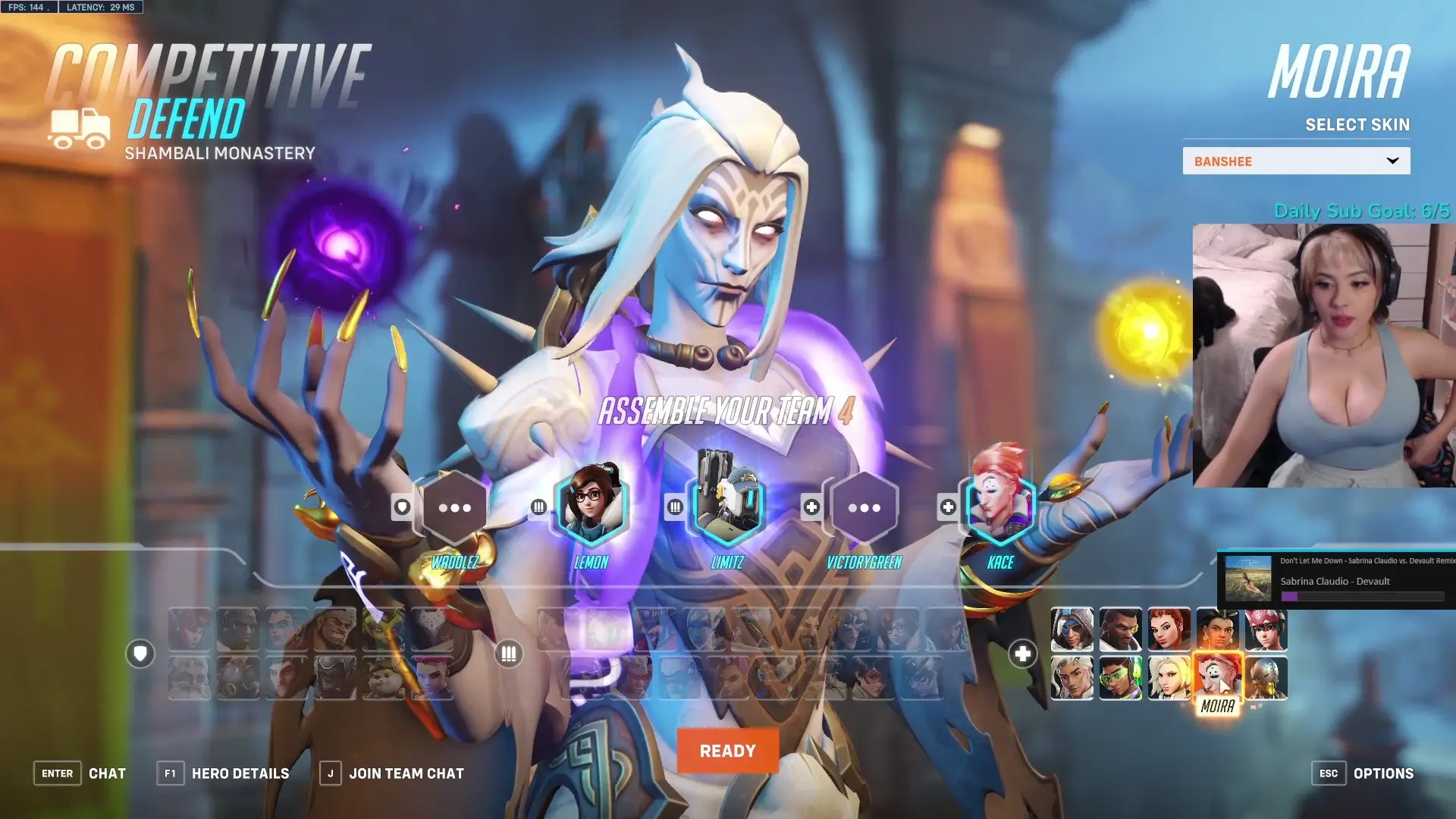 Bellaraye Nude Leaked OnlyFans Video #127544