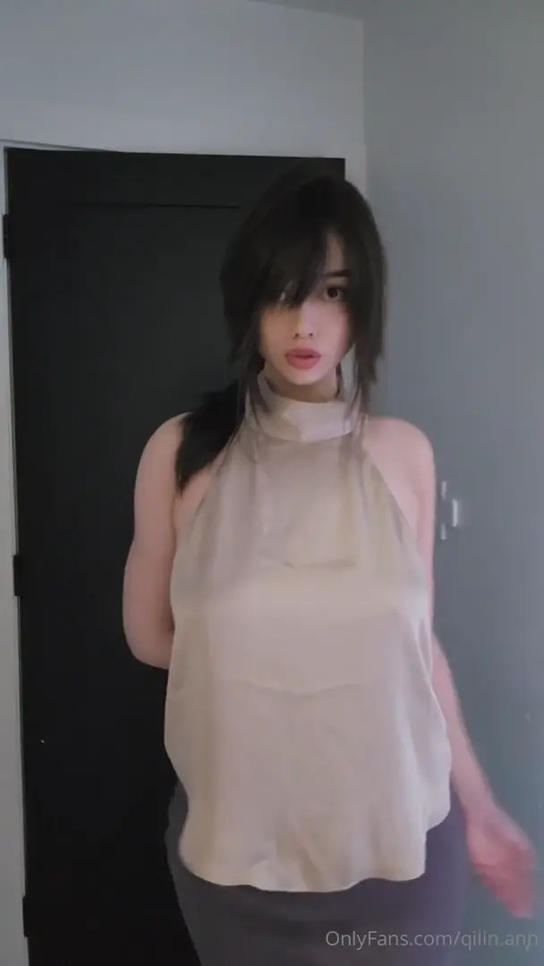 Qilin OnlyFans Leaked Nude Video #127902