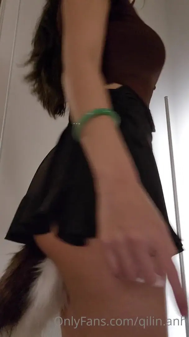 Qilin Nude Leaked OnlyFans Video #127930