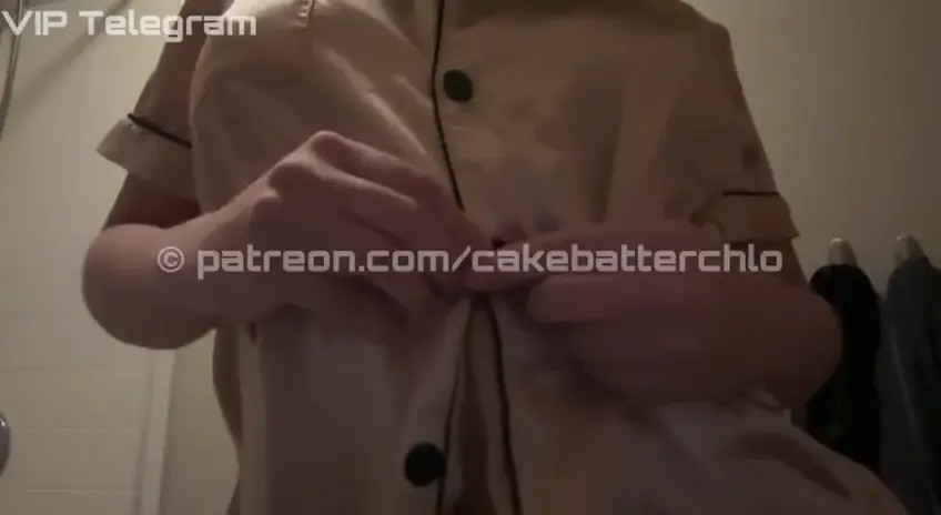 Cakebatterchlo Nude Leaked OnlyFans Video #128057 - ePornLeak