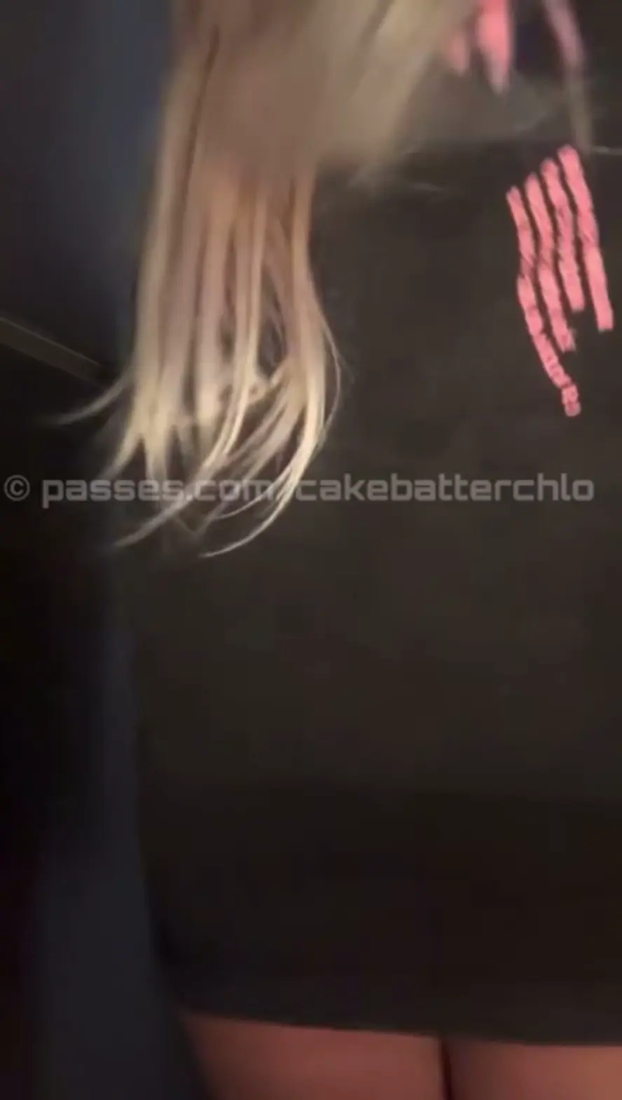 Cakebatterchlo Nude Leaked OnlyFans Video #128073