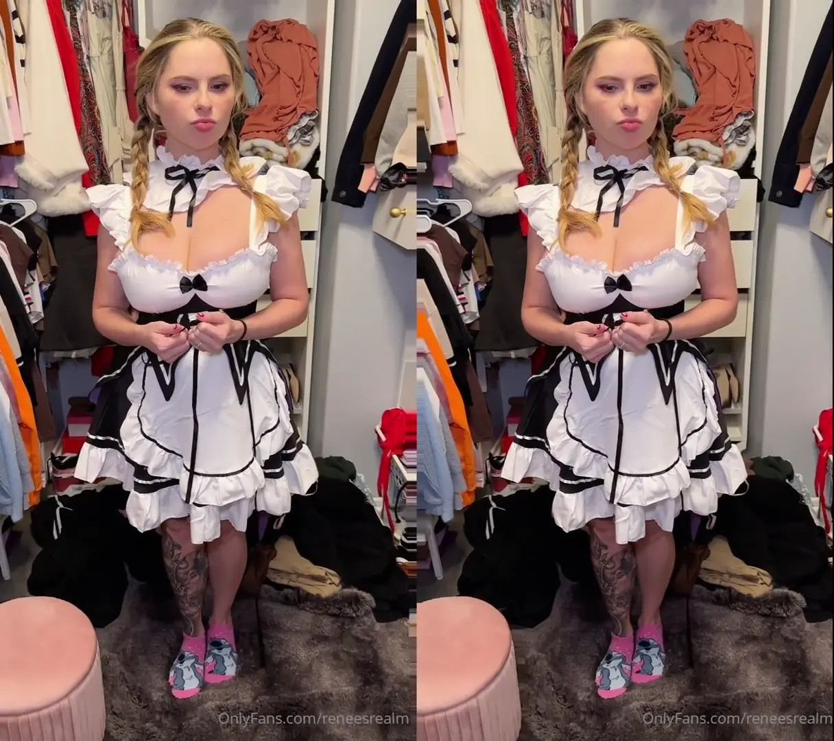 Brandyrenee Nude Leaked OnlyFans Video #128276