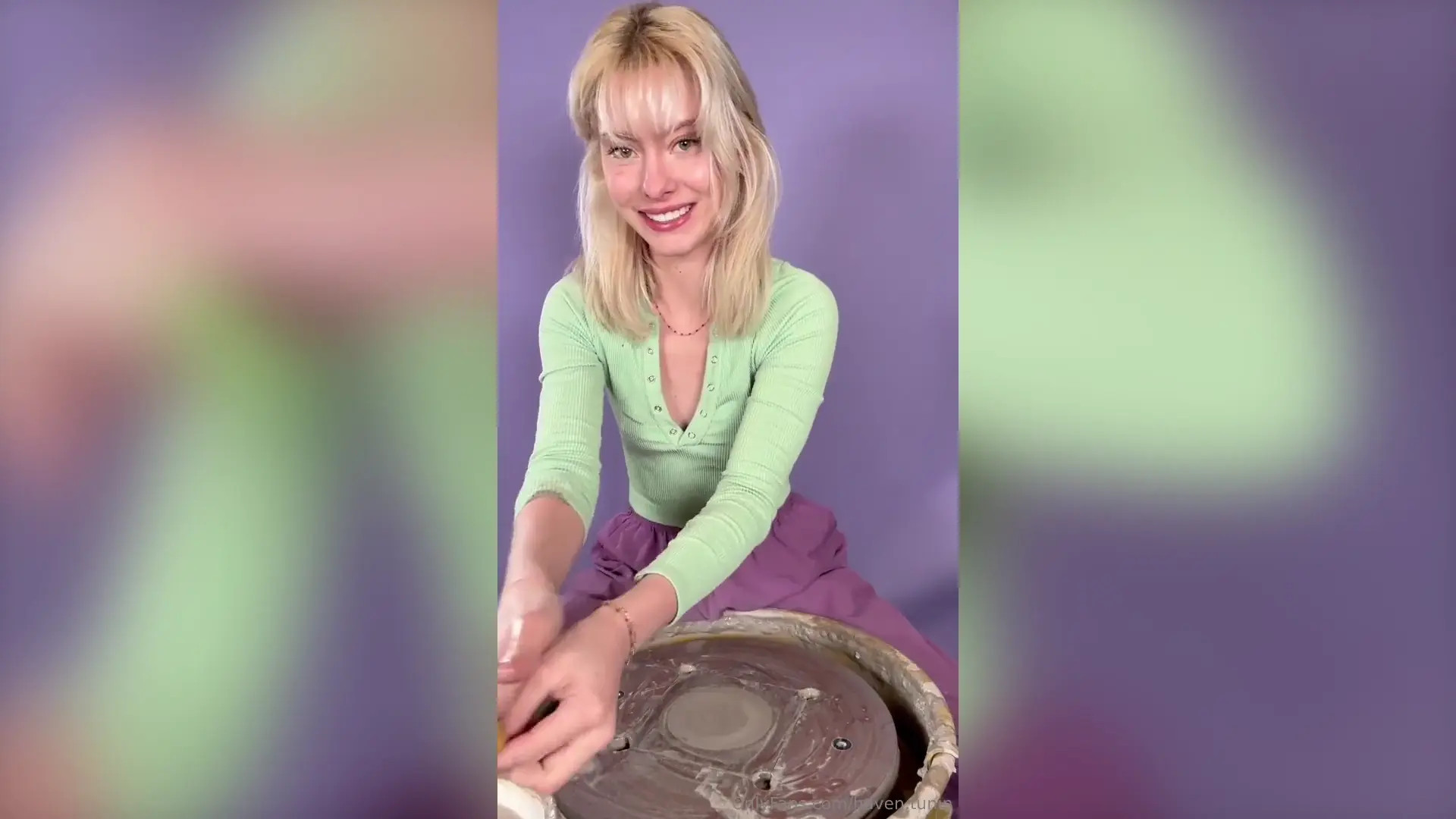 Haven Nude Leaked OnlyFans Video #128298