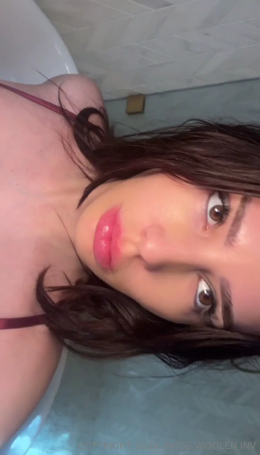 Paigeuncaged Nude Leaked OnlyFans Video #128811