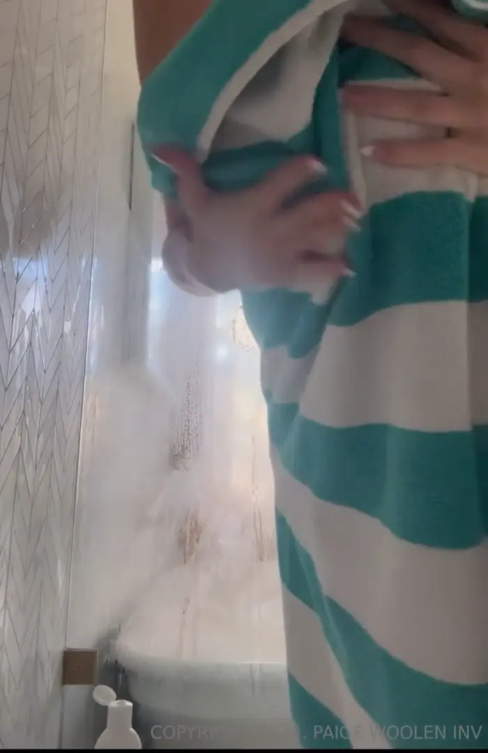 Paigeuncaged Nude Leaked OnlyFans Video #128816