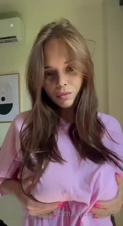 Nesty69 Nude Leaked OnlyFans Video #128999