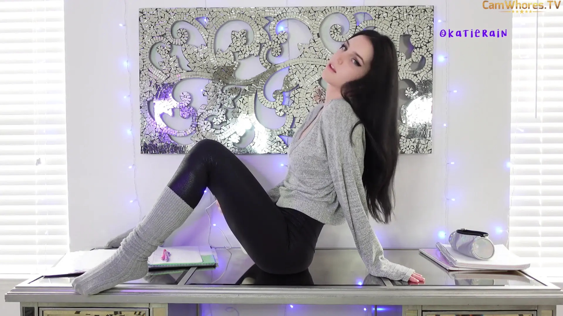 K8tierain Nude Leaked OnlyFans Video #129450