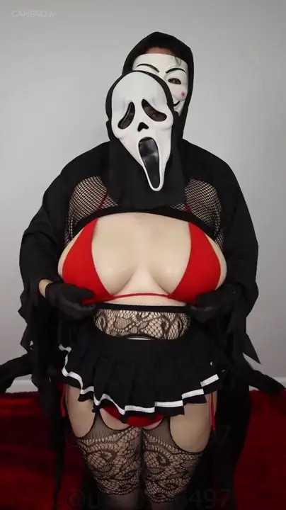Jocycosplay Nude Leaked OnlyFans Video #129458