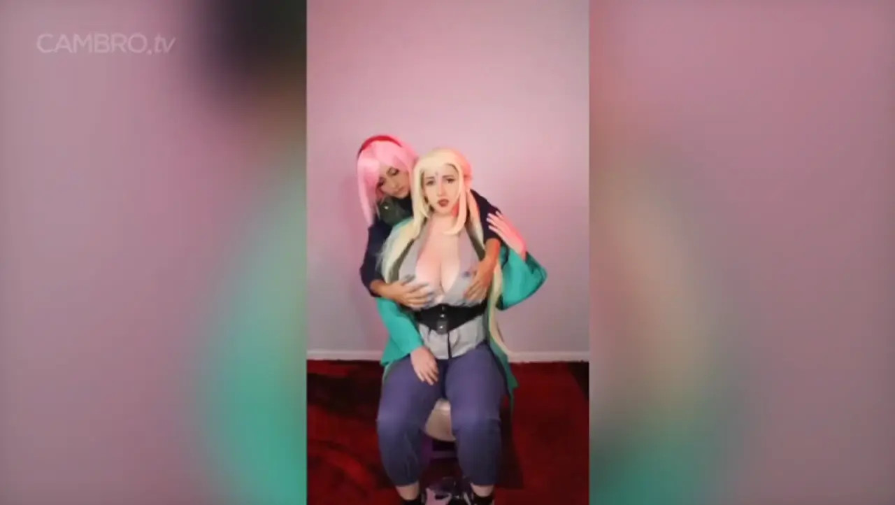 Jocycosplay Nude Leaked OnlyFans Video #129470