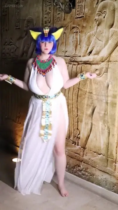 Jocycosplay Nude Leaked OnlyFans Video #129471