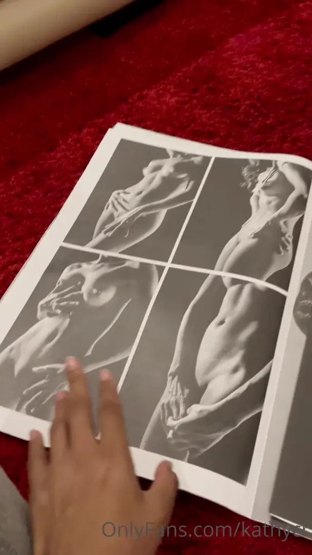 Kathimodel OnlyFans Leaked Nude Video #129701