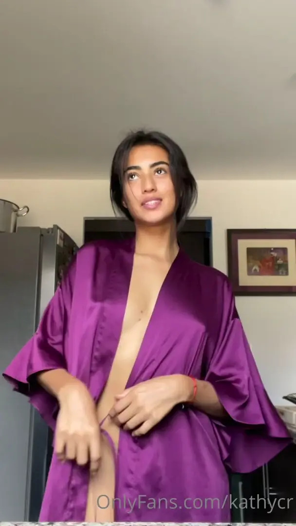 Kathimodel OnlyFans Leaked Nude Video #129727