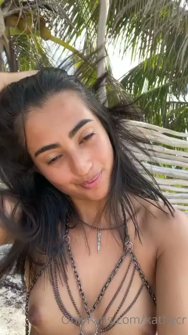Kathimodel OnlyFans Leaked Nude Video #129789