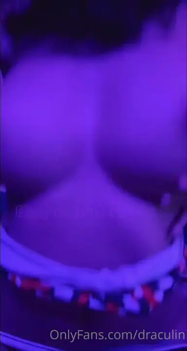 Draculin Nude Leaked OnlyFans Video #129912