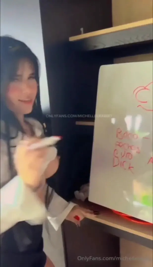 Michellerabbit OnlyFans Leaked Nude Video #130227