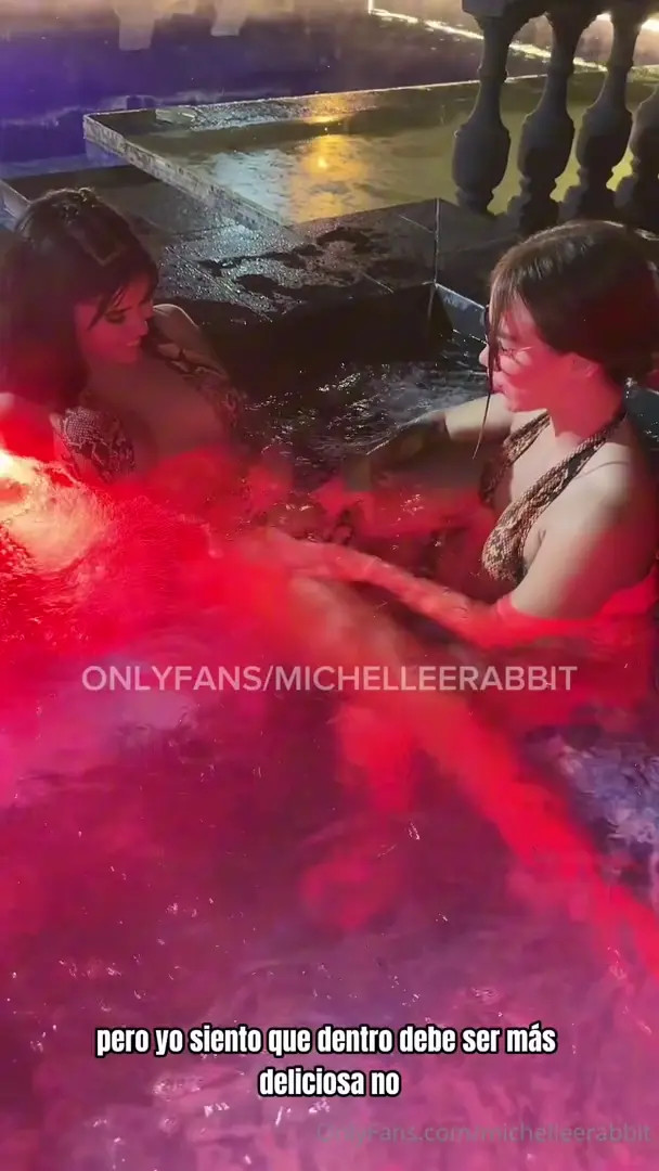 Michellerabbit OnlyFans Leaked Nude Video #130237