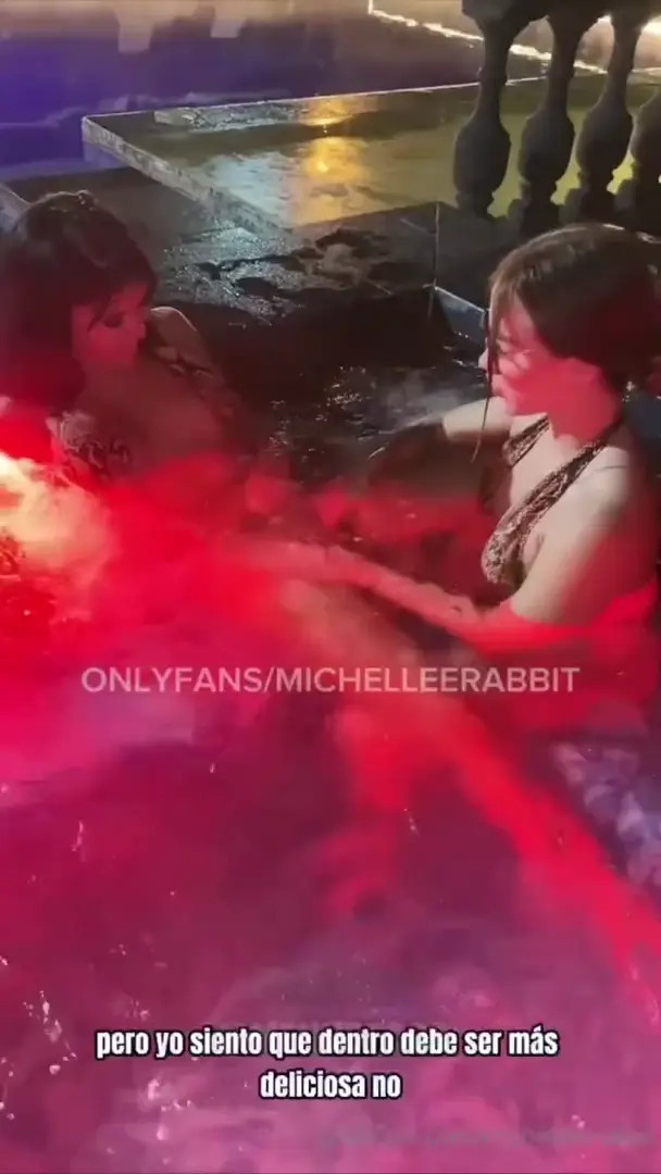 Michellerabbit Nude Leaked OnlyFans Video #130283