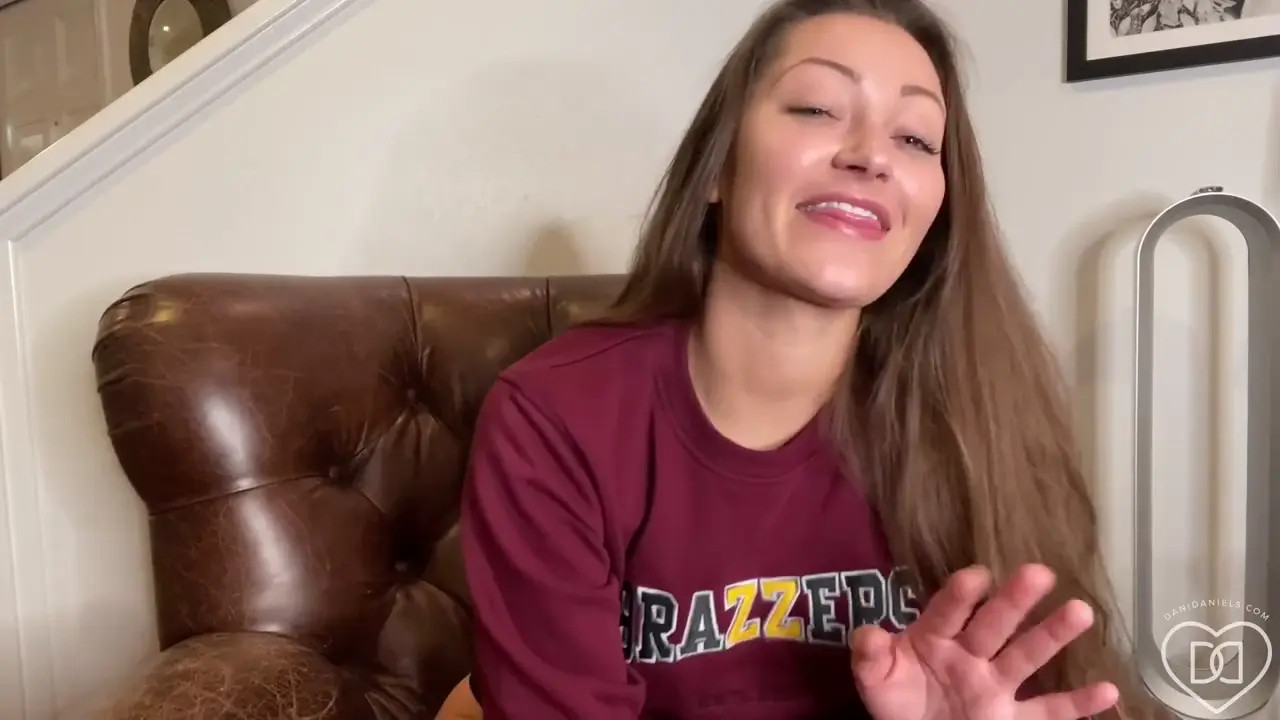 Danidaniels OnlyFans Leaked Nude Video #130724