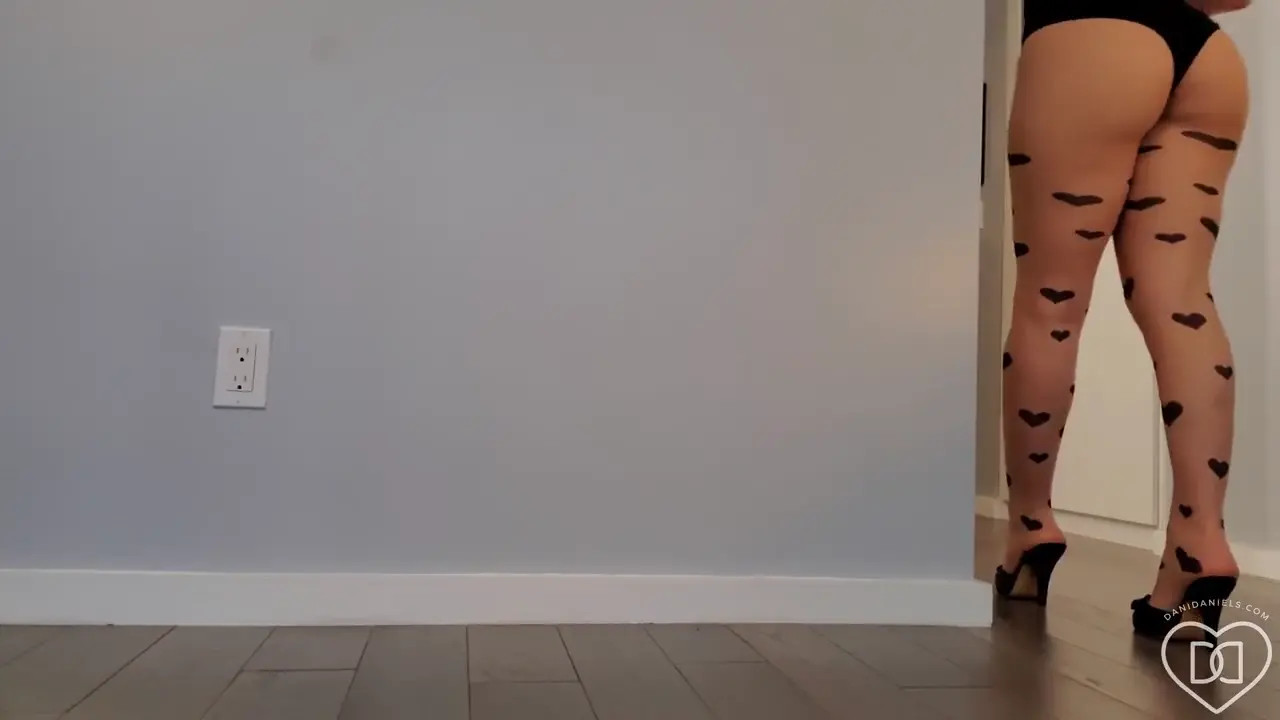 Danidaniels OnlyFans Leaked Nude Video #130754