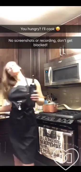 Danidaniels OnlyFans Leaked Nude Video #130755