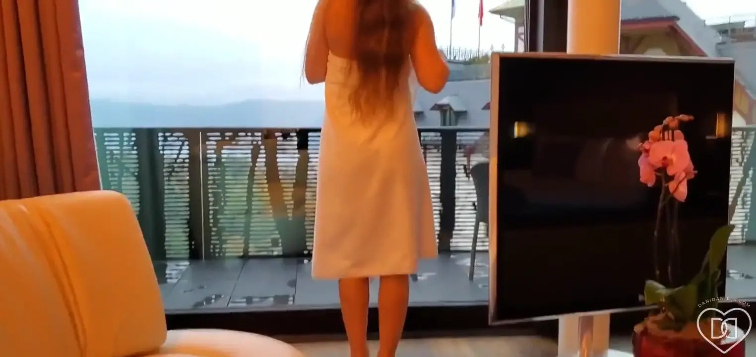 Danidaniels OnlyFans Leaked Nude Video #130773