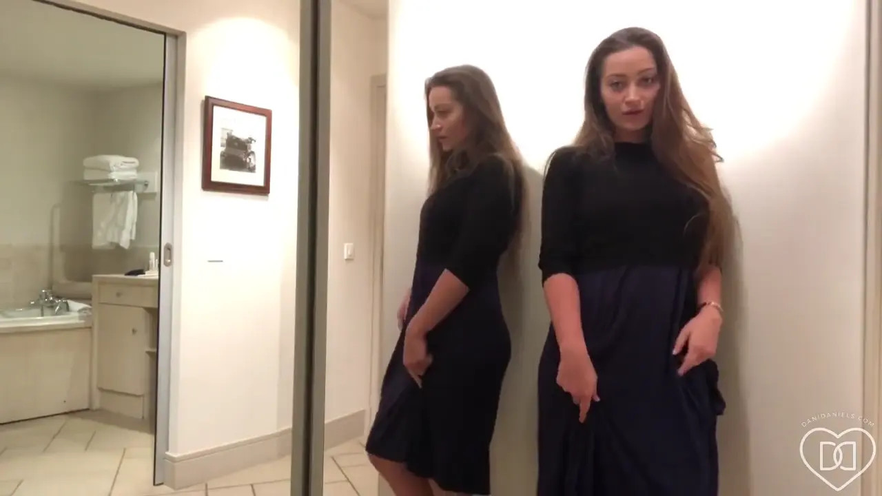 Danidaniels OnlyFans Leaked Nude Video #130775