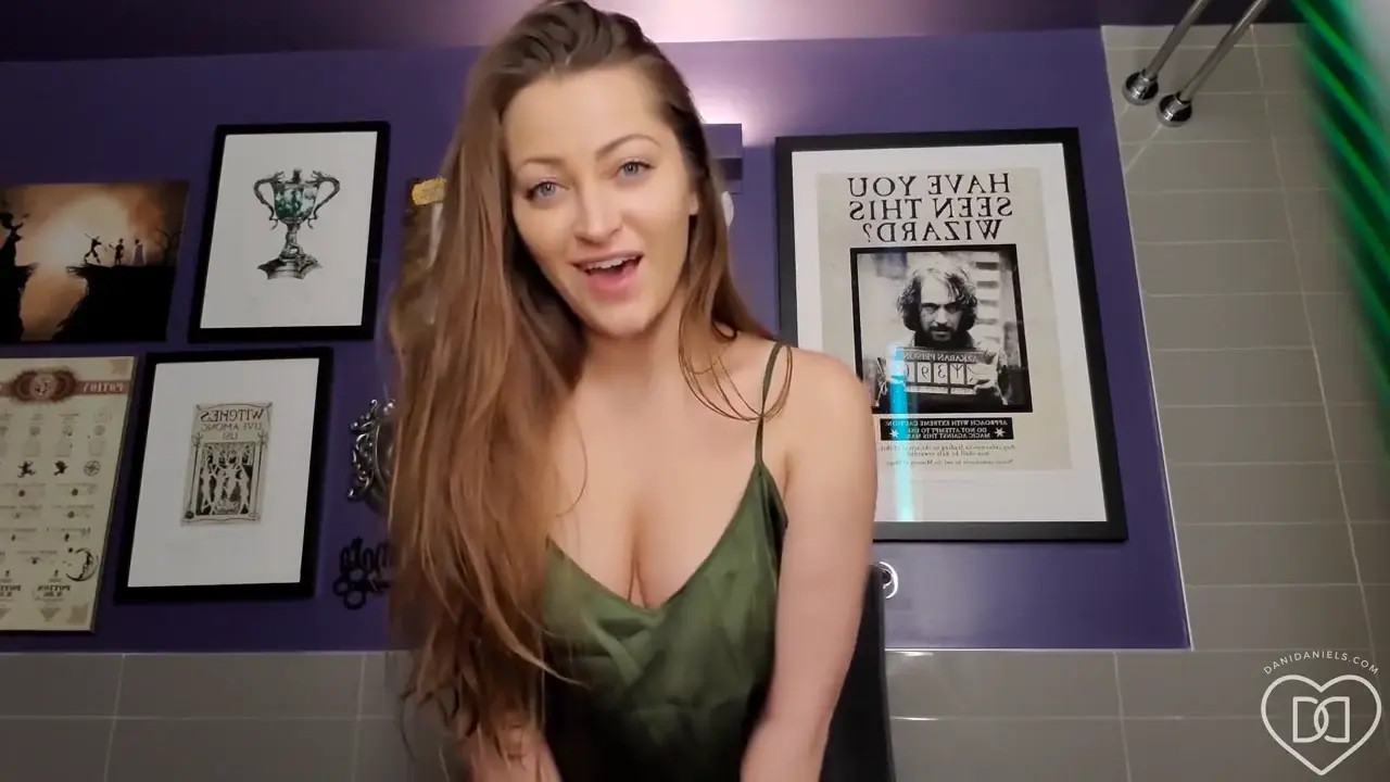 Danidaniels OnlyFans Leaked Nude Video #130781