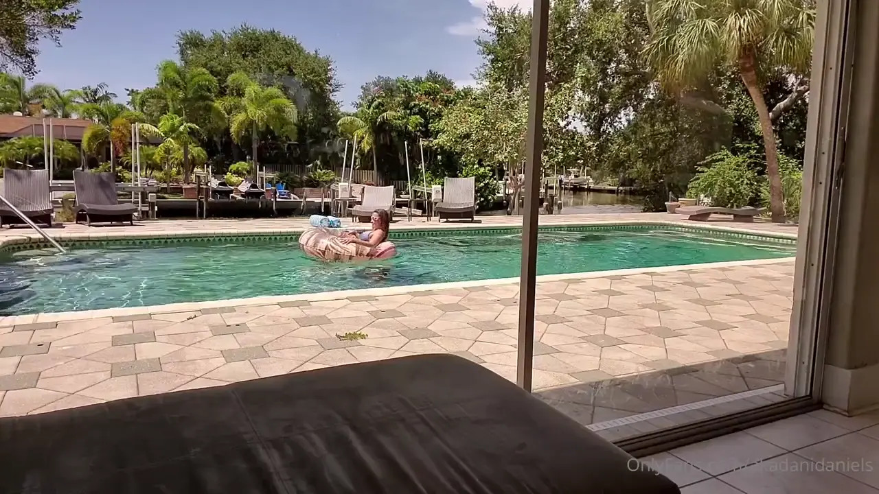 Danidaniels OnlyFans Leaked Nude Video #130795