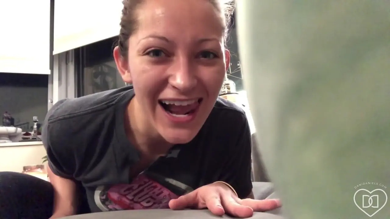 Danidaniels OnlyFans Leaked Nude Video #130796