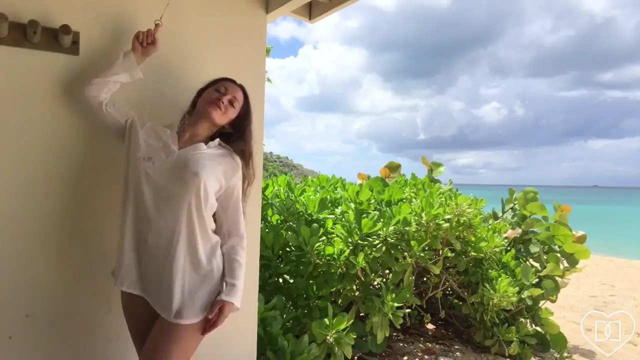 Danidaniels OnlyFans Leaked Nude Video #130799