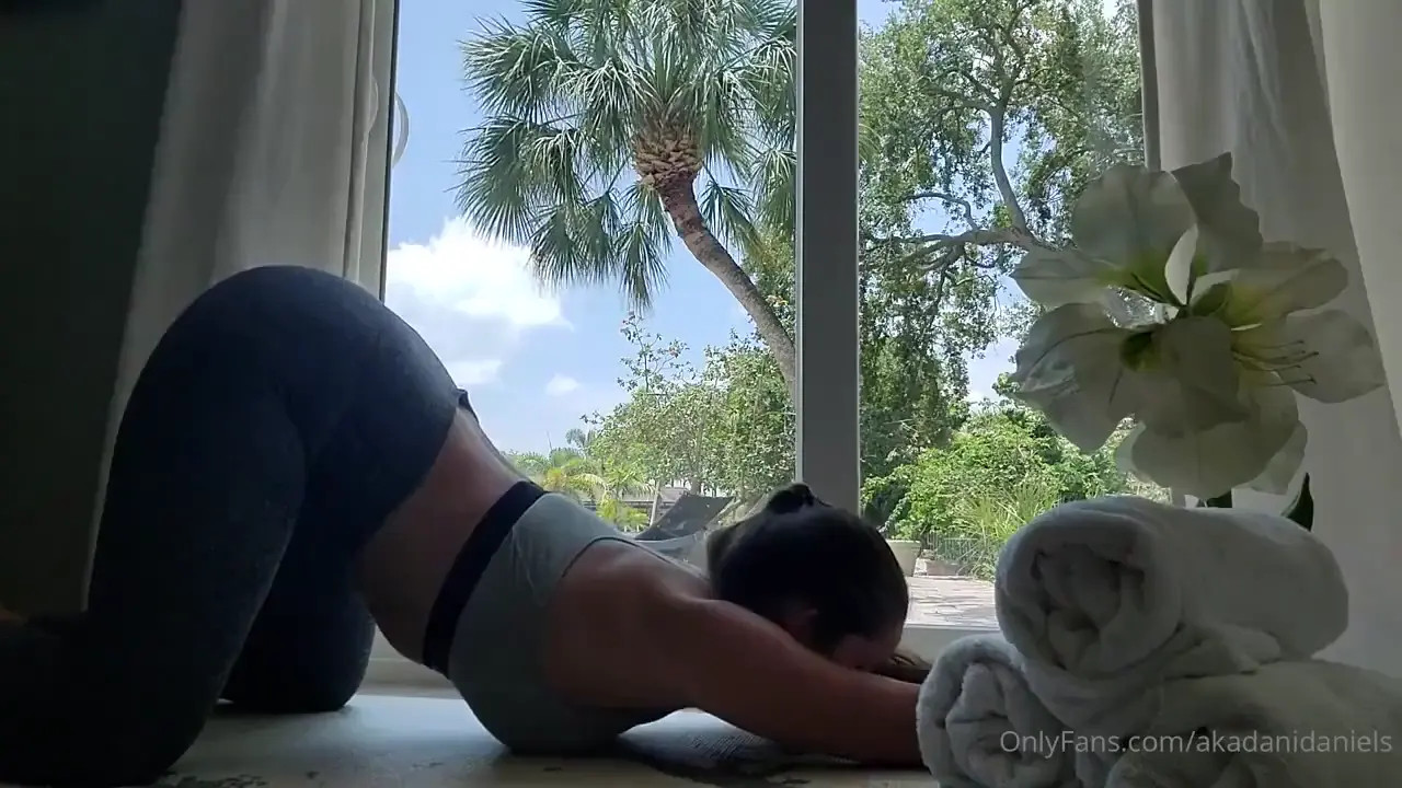 Danidaniels OnlyFans Leaked Nude Video #130801