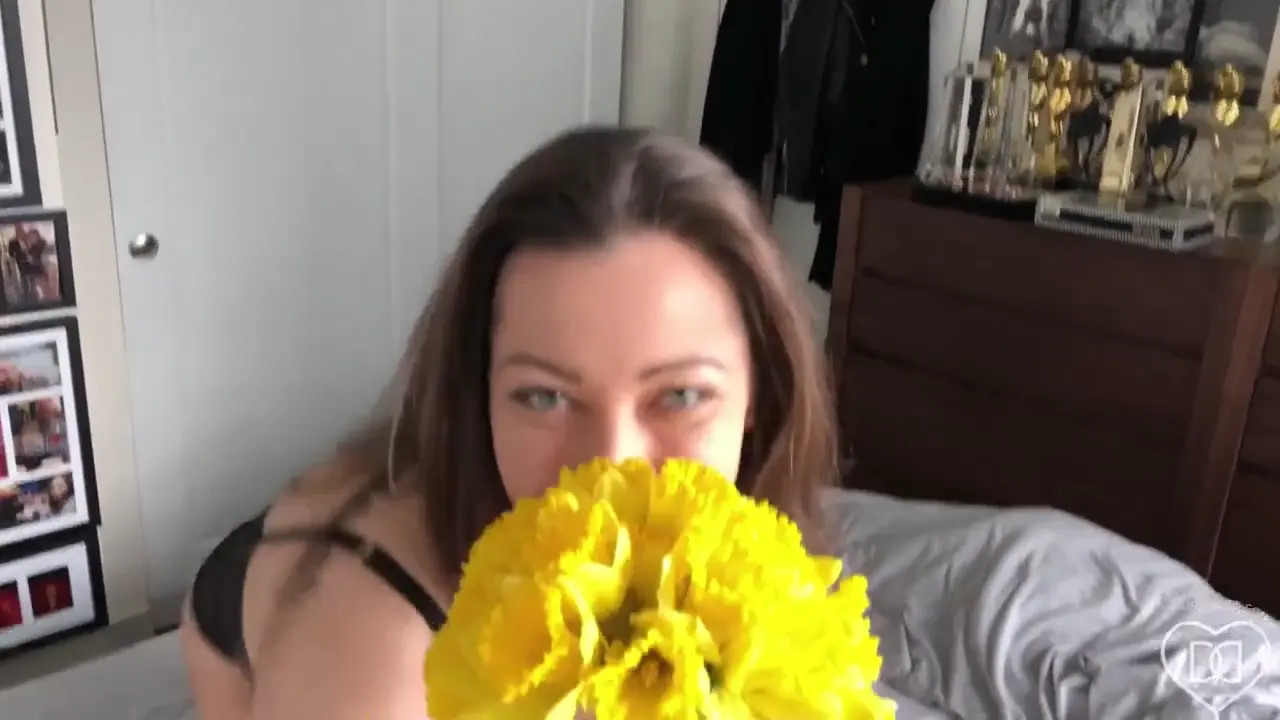 Danidaniels OnlyFans Leaked Nude Video #130816