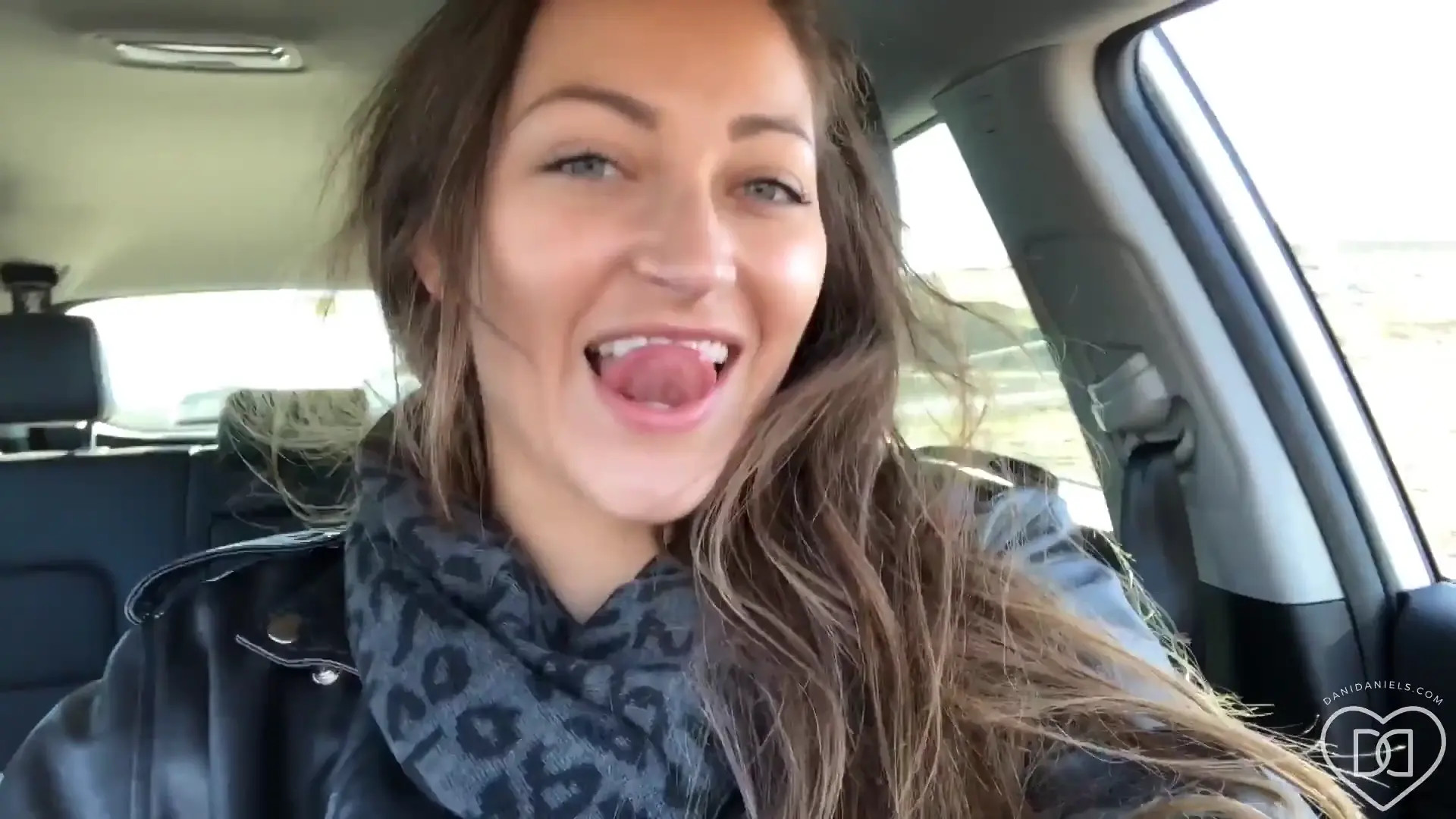 Danidaniels OnlyFans Leaked Nude Video #130836 - ePornLeak