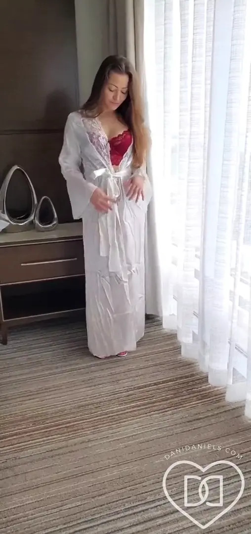 Danidaniels OnlyFans Leaked Nude Video #130839