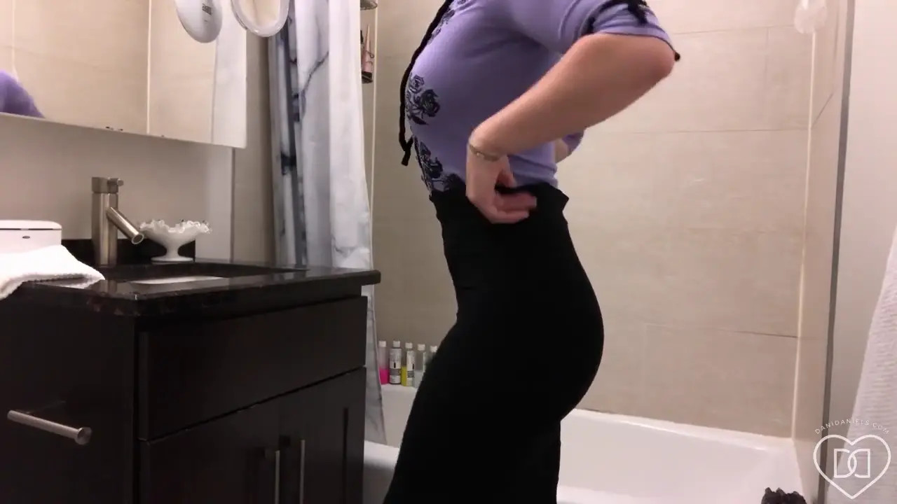 Danidaniels OnlyFans Leaked Nude Video #130840