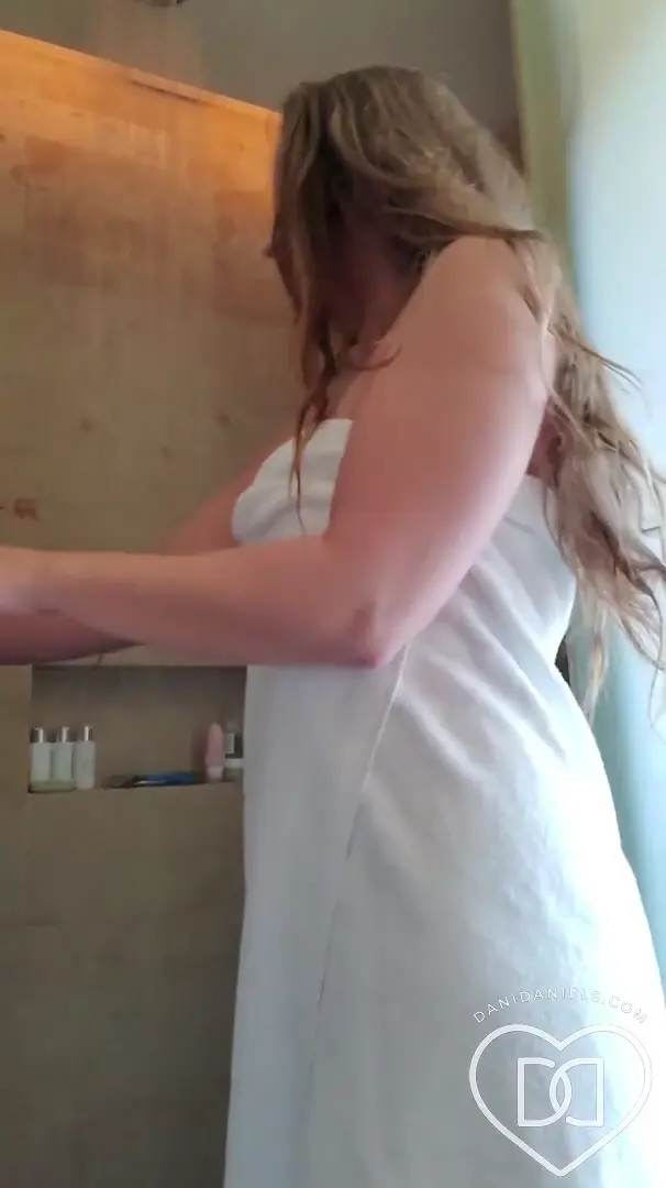 Danidaniels OnlyFans Leaked Nude Video #130872