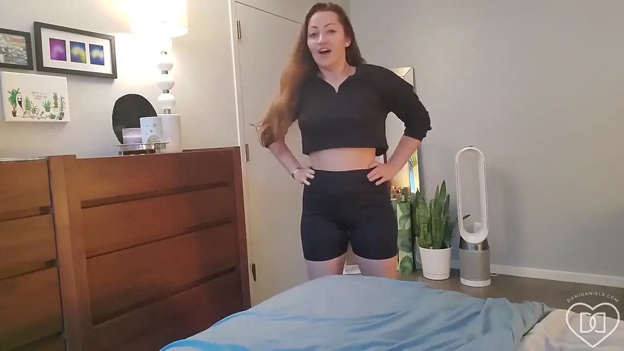 Danidaniels OnlyFans Leaked Nude Video #130905