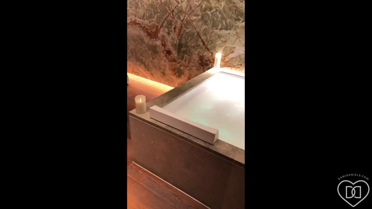 Danidaniels OnlyFans Leaked Nude Video #130915