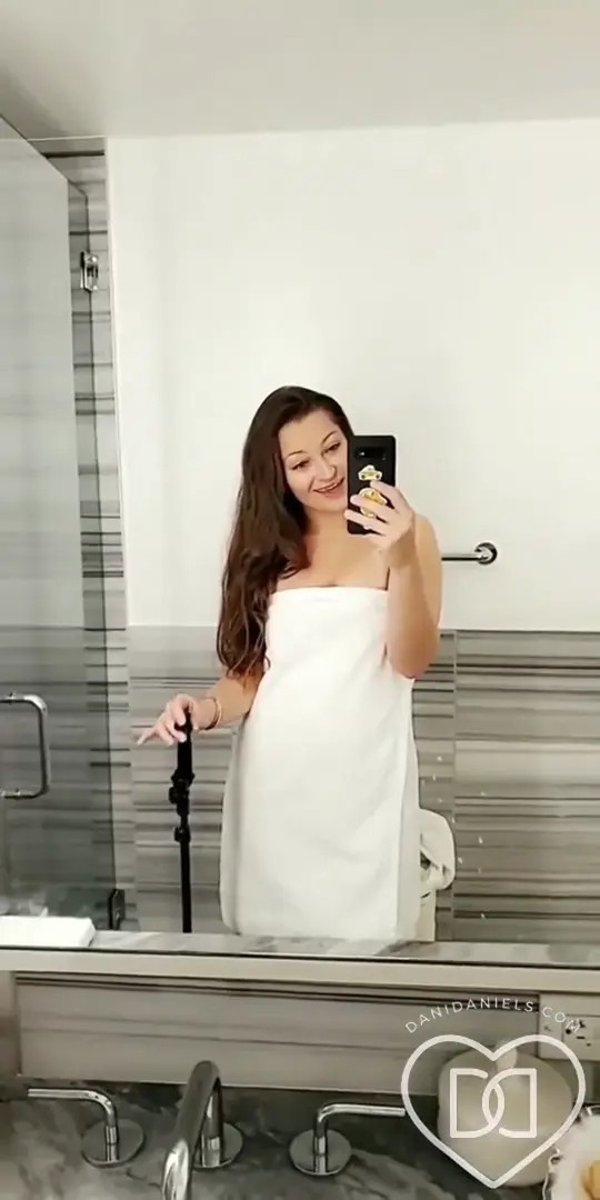 Danidaniels OnlyFans Leaked Nude Video #130922